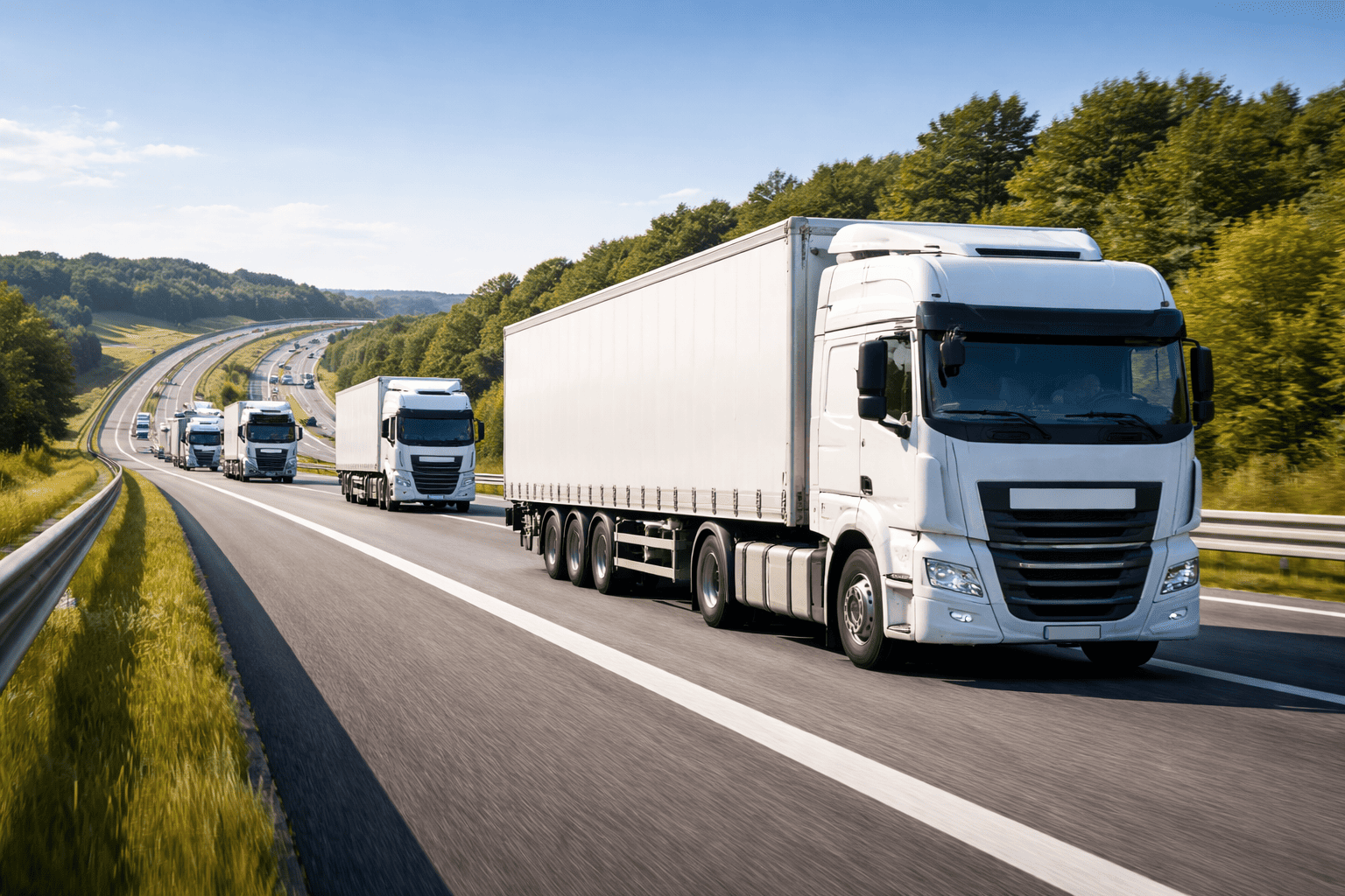 Affrètement et Transport