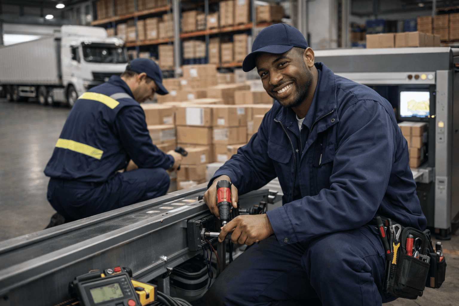 Prestation de service divers